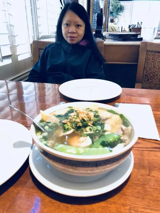 Archi’s Thai Bistro