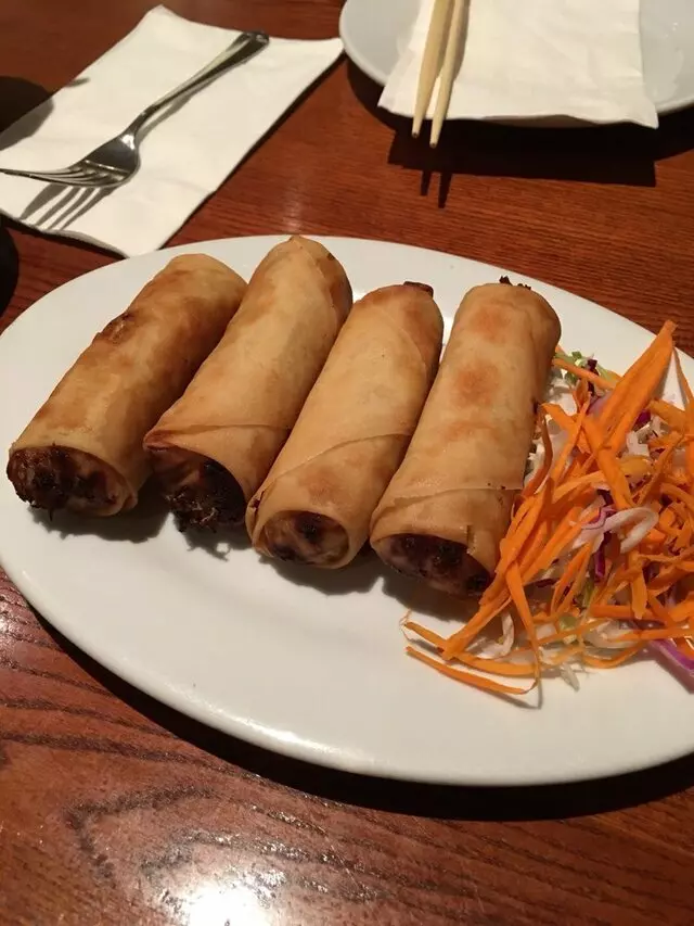 Archi’s Thai Bistro