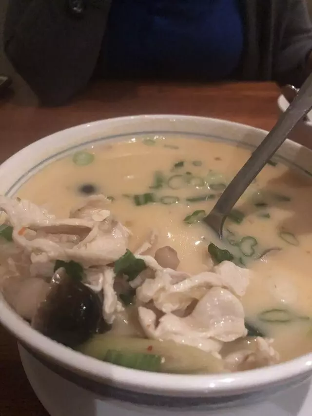 Archi’s Thai Bistro