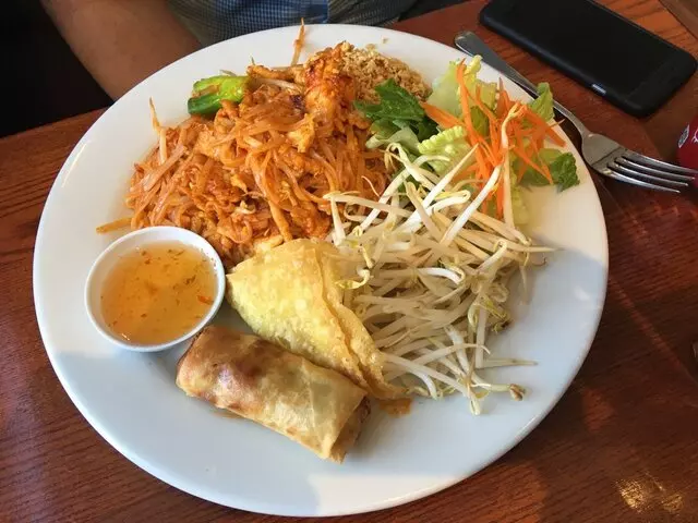 Archi’s Thai Bistro