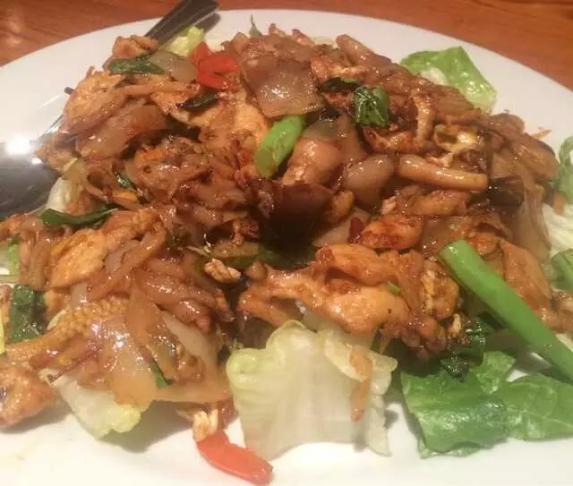 Archi’s Thai Bistro