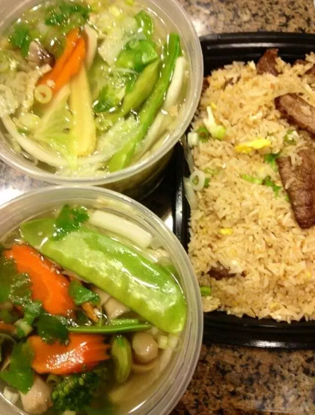 Archi’s Thai Bistro