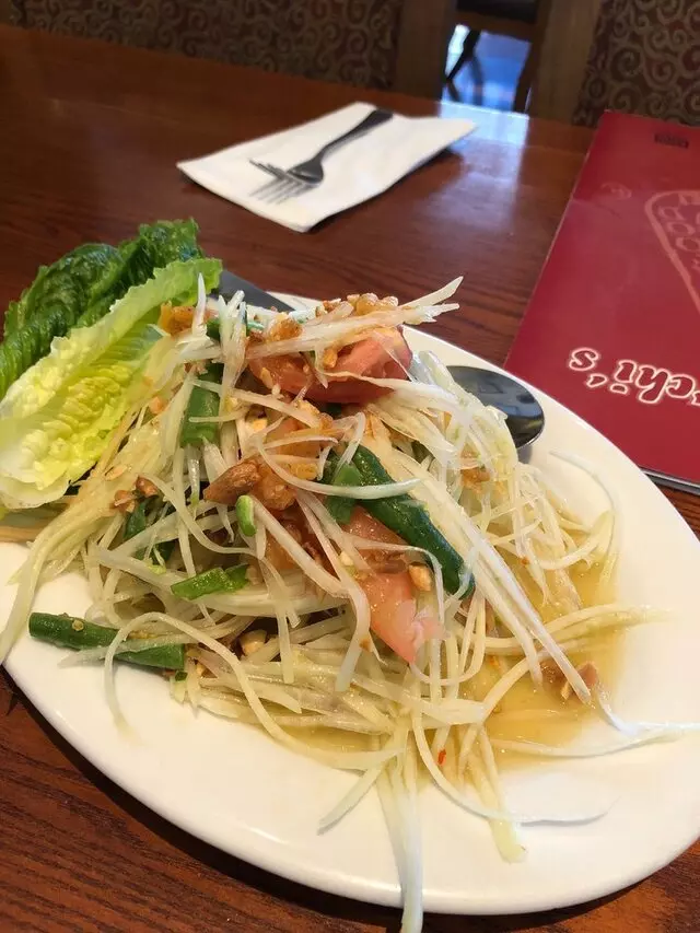Archi’s Thai Bistro