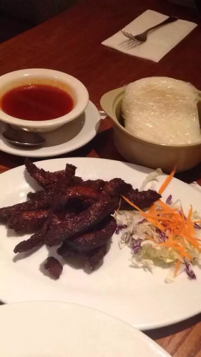 Archi’s Thai Bistro