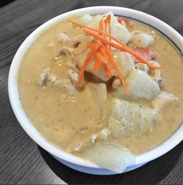 Archi’s Thai Bistro