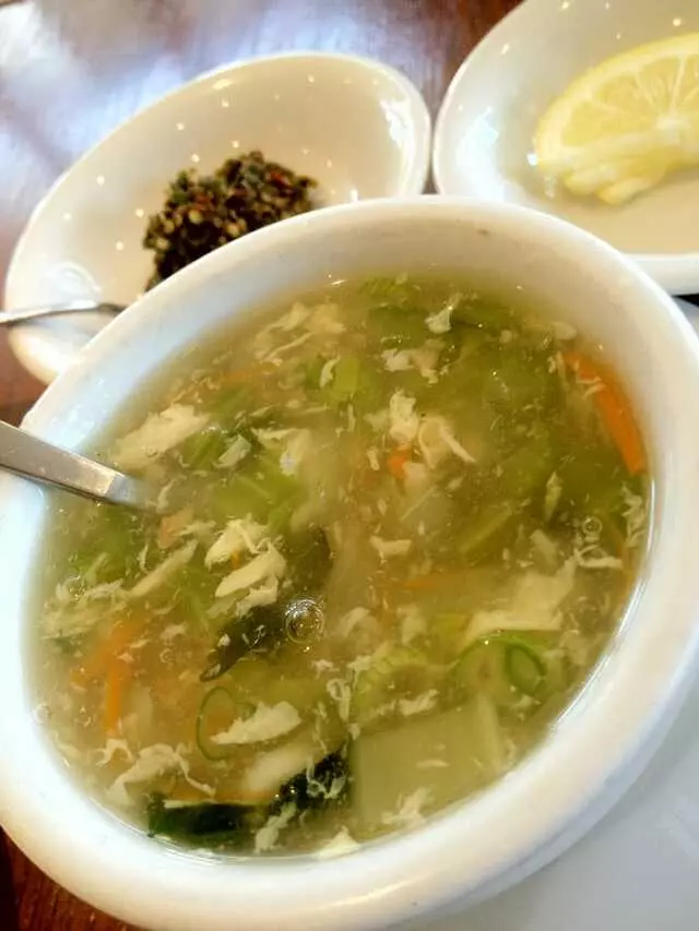 Archi’s Thai Bistro