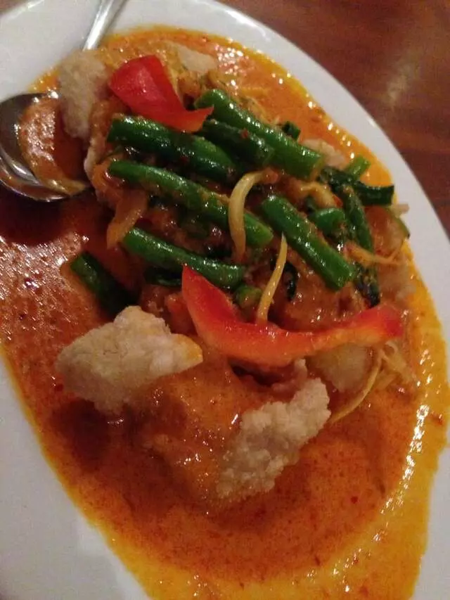 Archi’s Thai Bistro