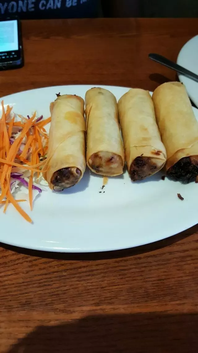 Archi’s Thai Bistro