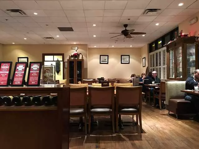 Archi’s Thai Bistro
