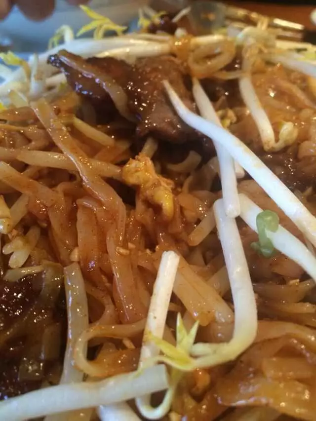 Archi’s Thai Bistro