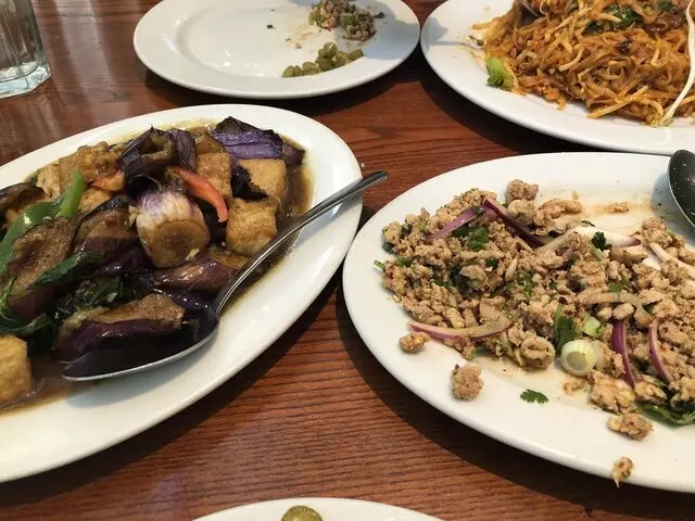 Archi’s Thai Bistro