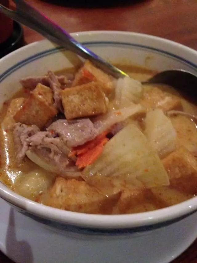 Archi’s Thai Bistro