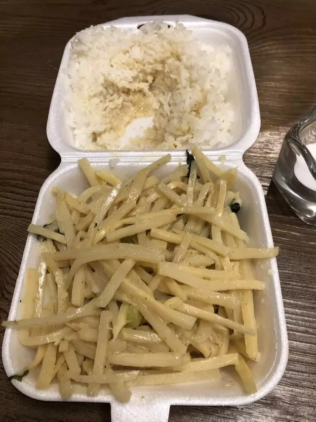 Archi’s Thai Bistro