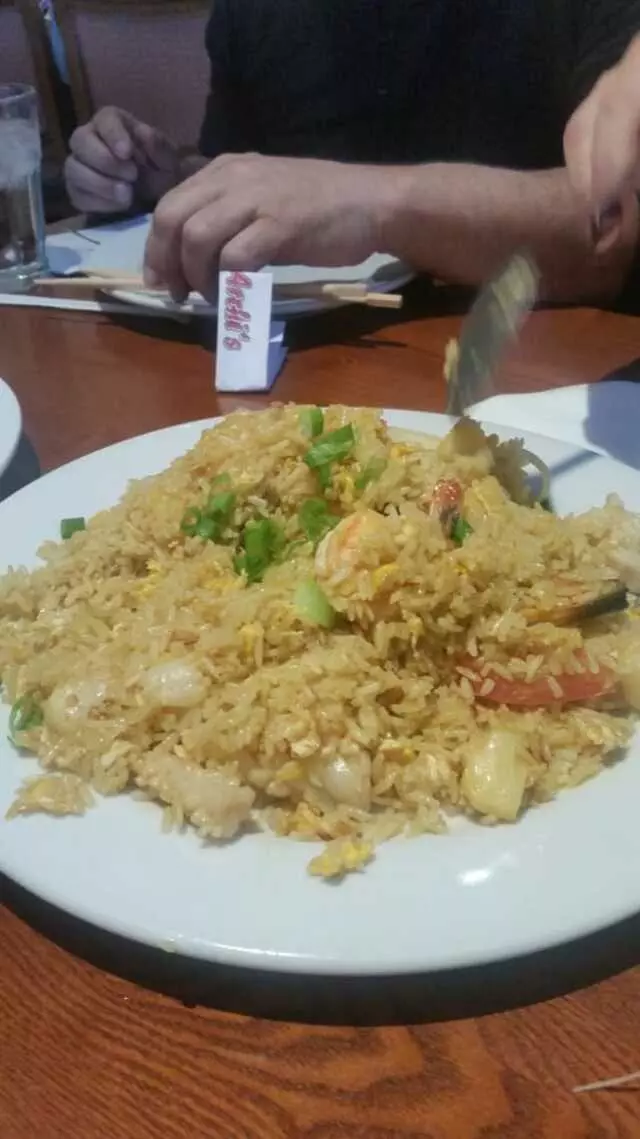 Archi’s Thai Bistro