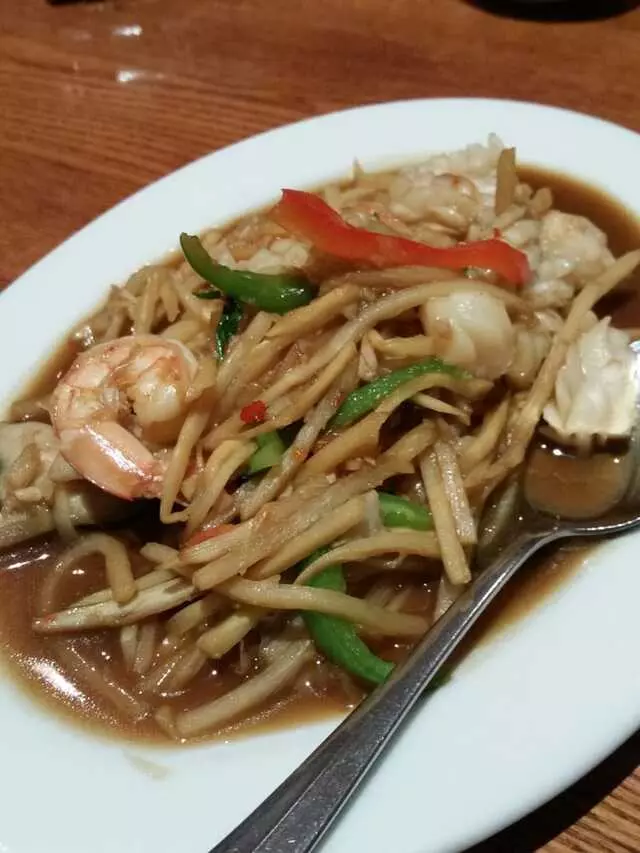 Archi’s Thai Bistro