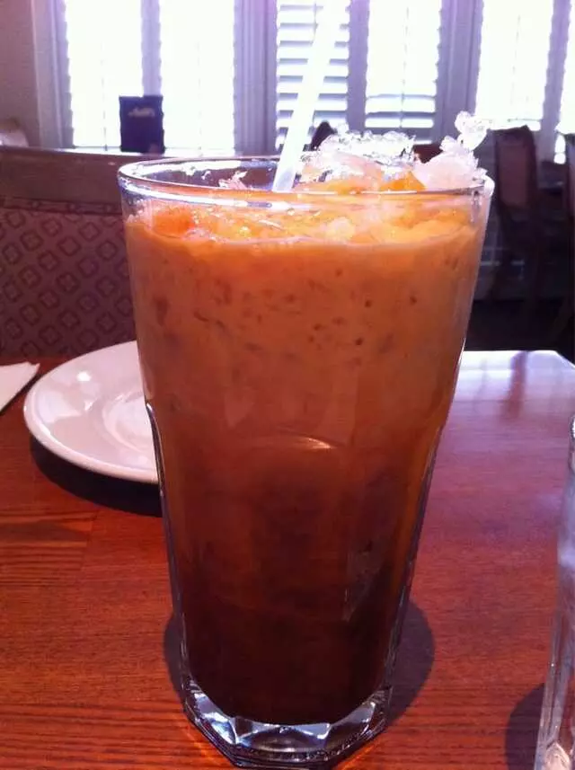 Archi’s Thai Bistro