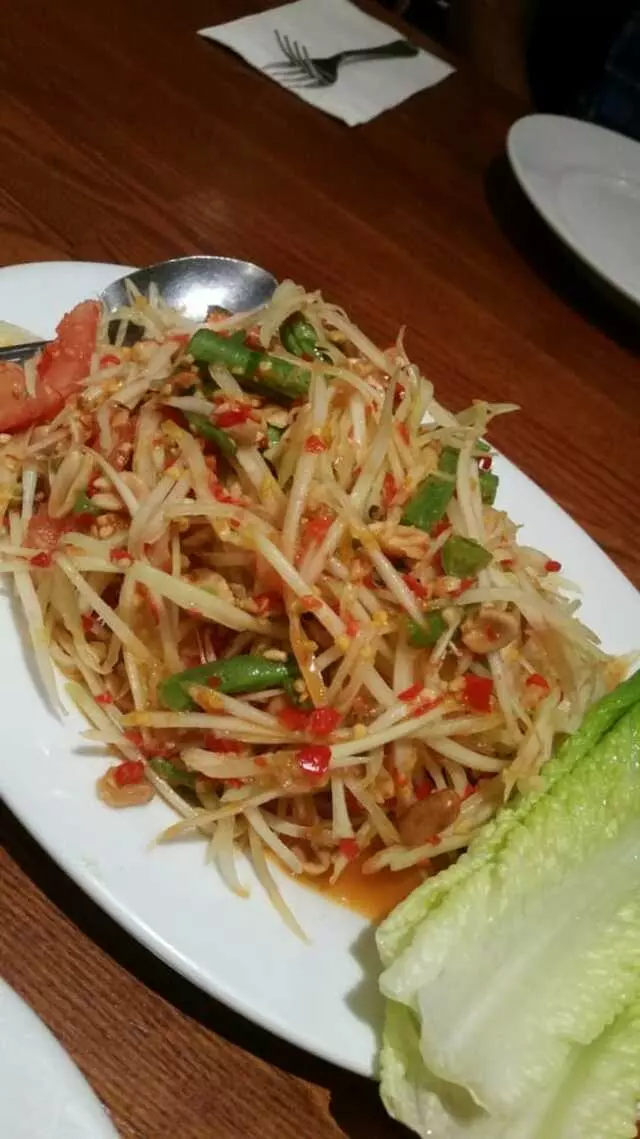 Archi’s Thai Bistro
