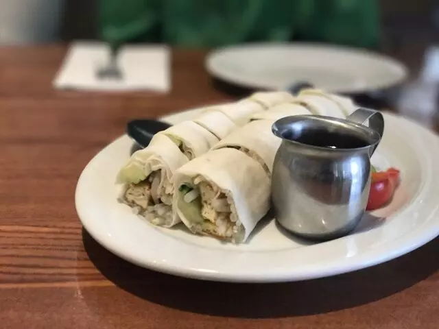 Archi’s Thai Bistro