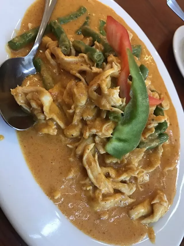 Archi’s Thai Bistro