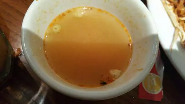 Archi’s Thai Bistro
