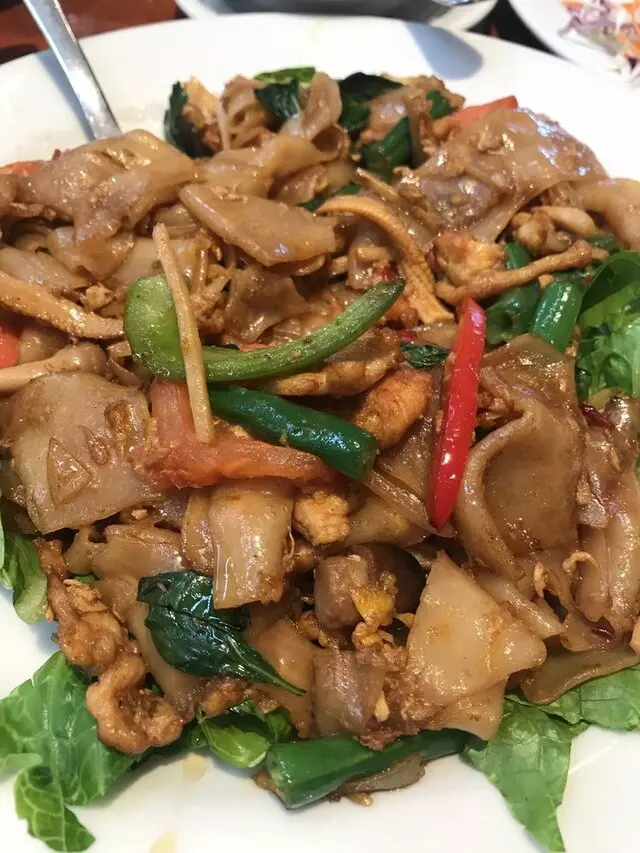 Archi’s Thai Bistro