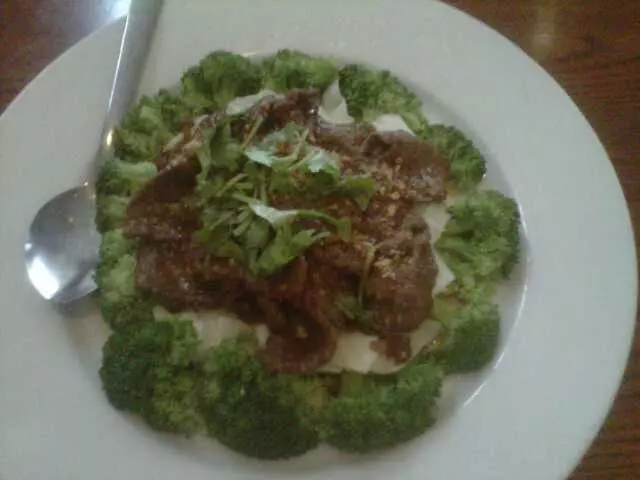 Archi’s Thai Bistro