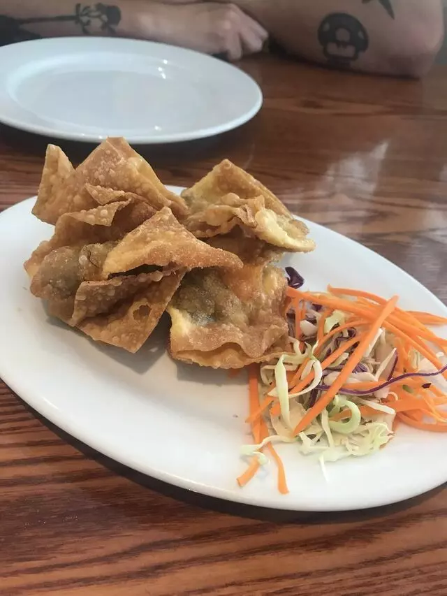 Archi’s Thai Bistro