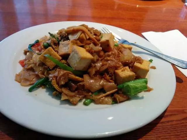 Archi’s Thai Bistro