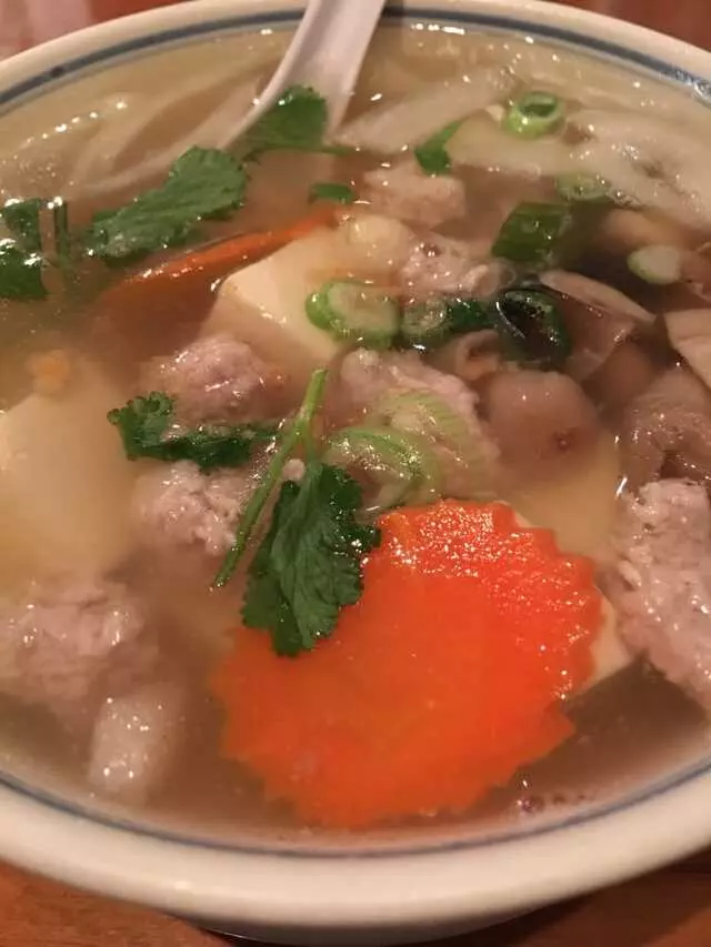 Archi’s Thai Bistro