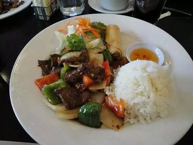 Archi’s Thai Bistro