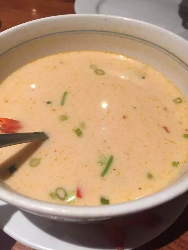 Archi’s Thai Bistro