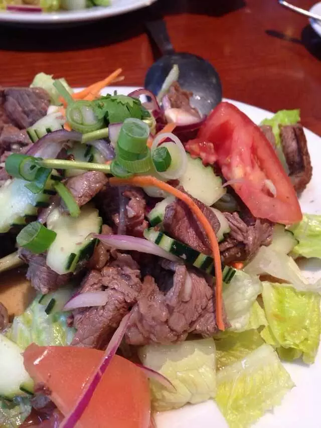 Archi’s Thai Bistro