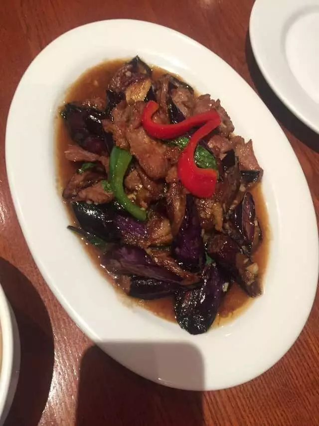 Archi’s Thai Bistro