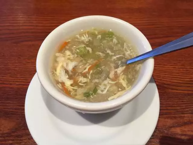 Archi’s Thai Bistro