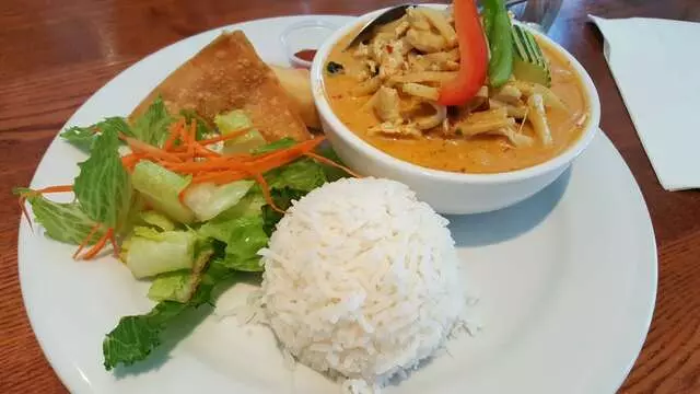 Archi’s Thai Bistro