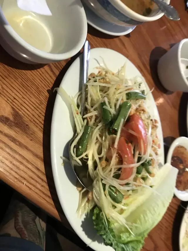 Archi’s Thai Bistro