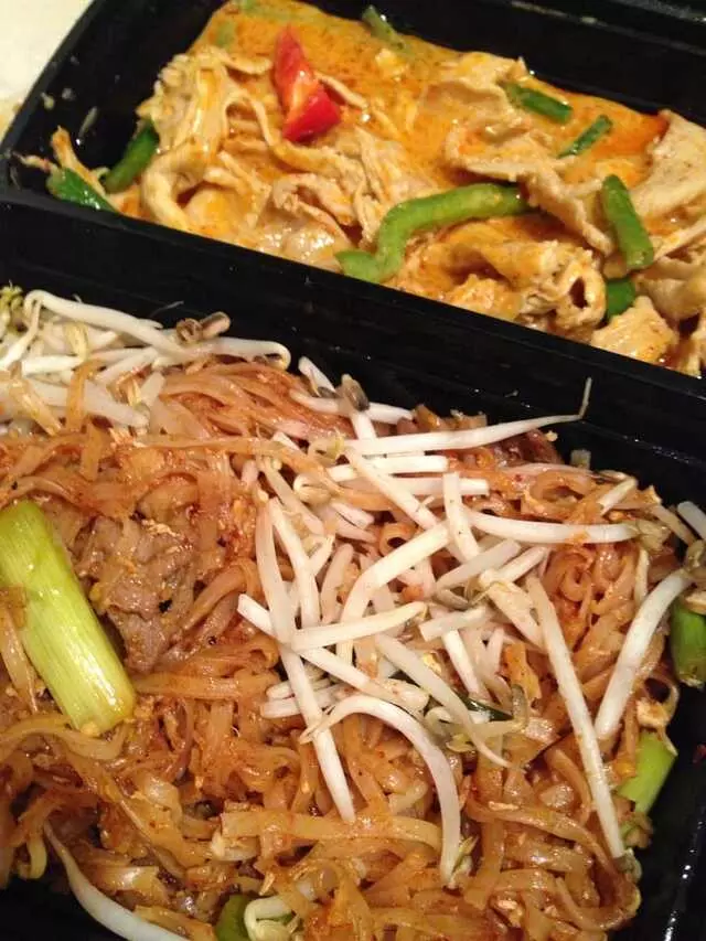 Archi’s Thai Bistro
