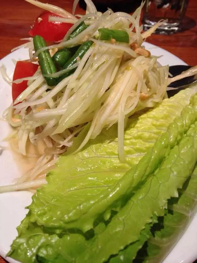 Archi’s Thai Bistro