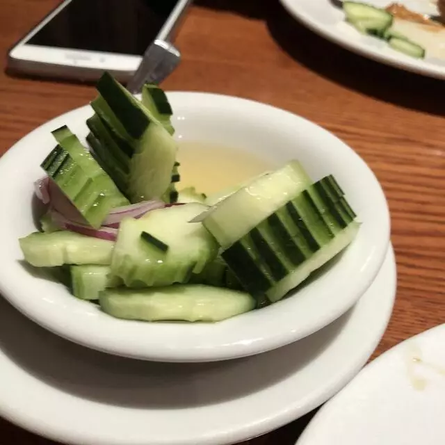 Archi’s Thai Bistro