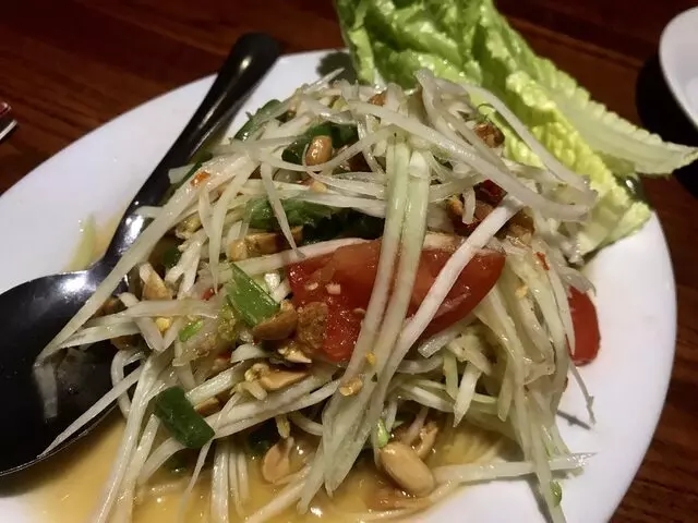Archi’s Thai Bistro
