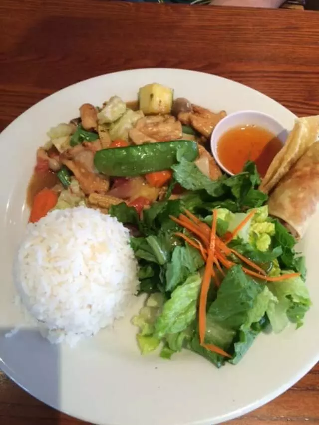 Archi’s Thai Bistro