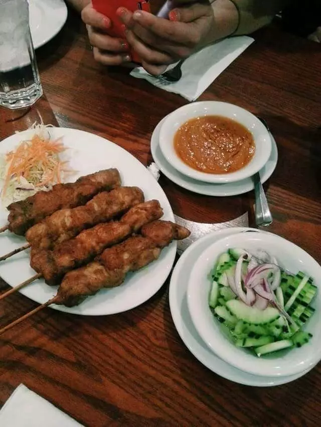 Archi’s Thai Bistro