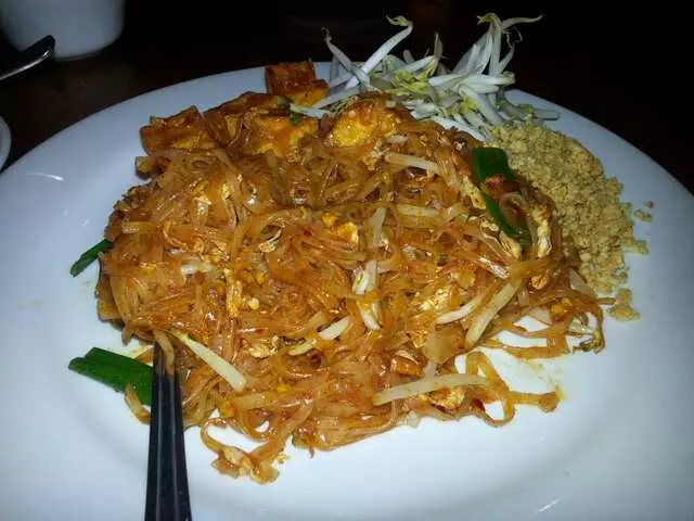 Archi’s Thai Bistro