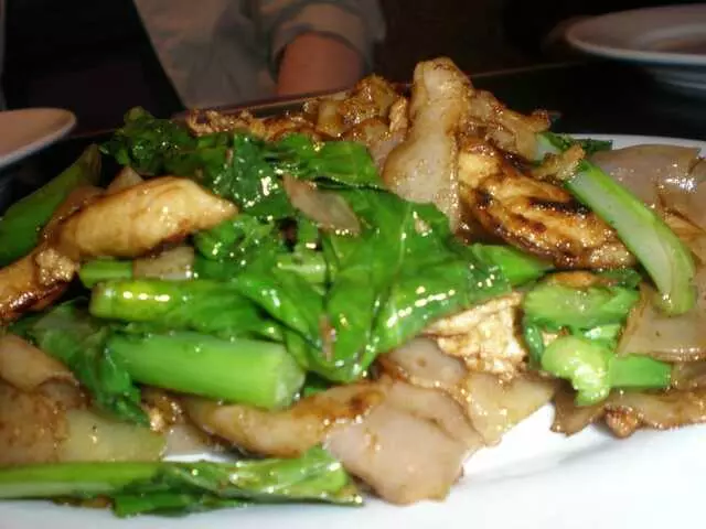 Archi’s Thai Bistro
