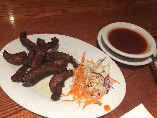 Archi’s Thai Bistro