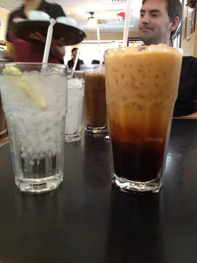 Archi’s Thai Bistro