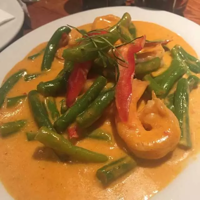 Archi’s Thai Bistro