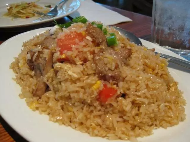 Archi’s Thai Bistro