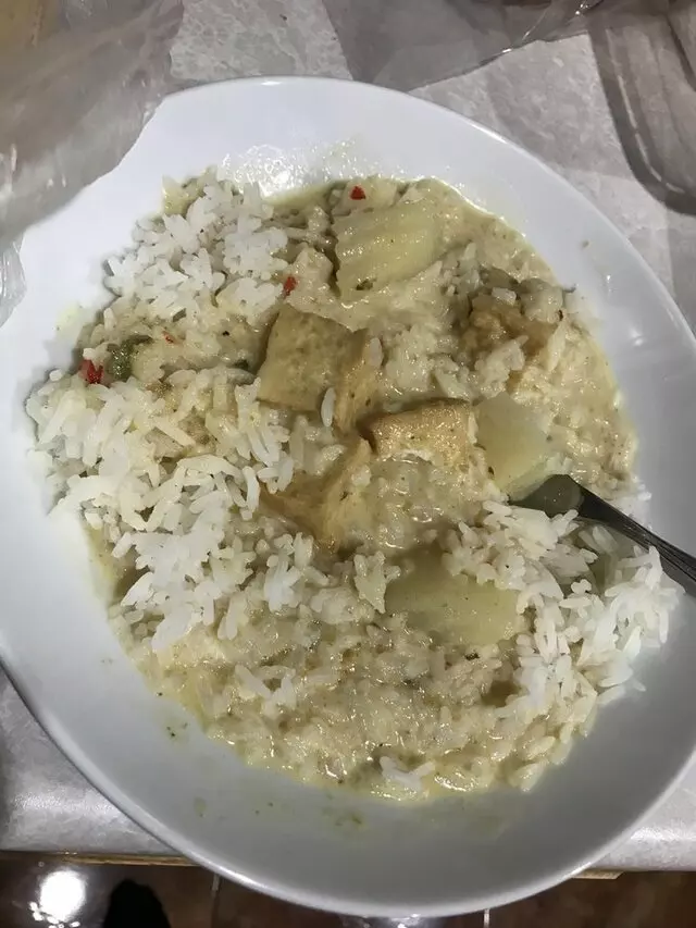 Archi’s Thai Bistro