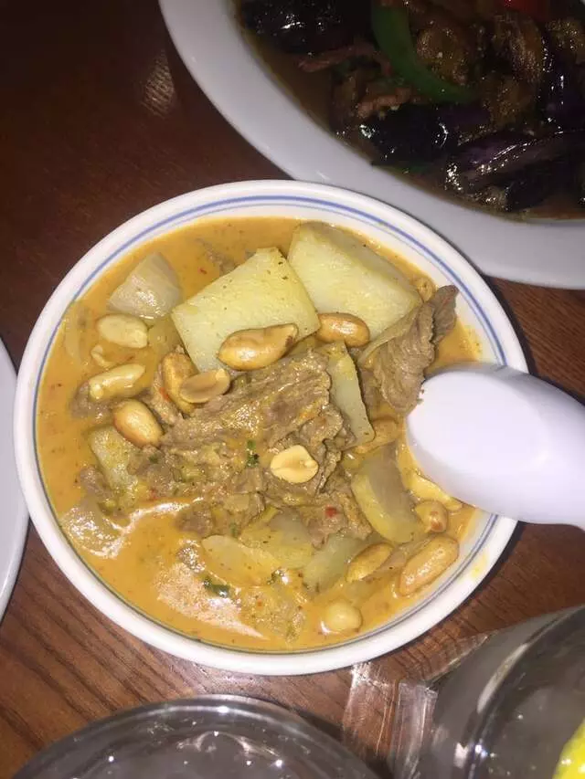 Archi’s Thai Bistro